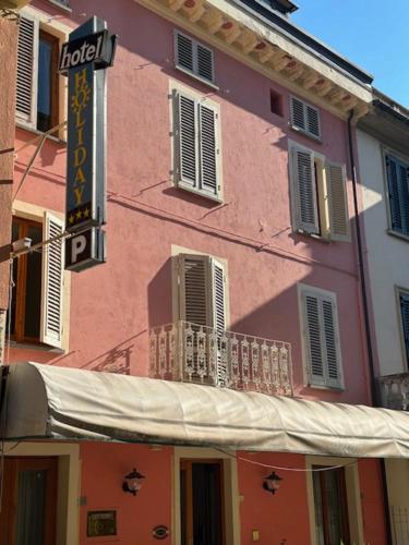 Hotel Holiday Prime – Montecatini Terme, IA