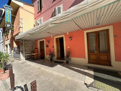 Hotel Holiday Prime – Montecatini Terme, IA