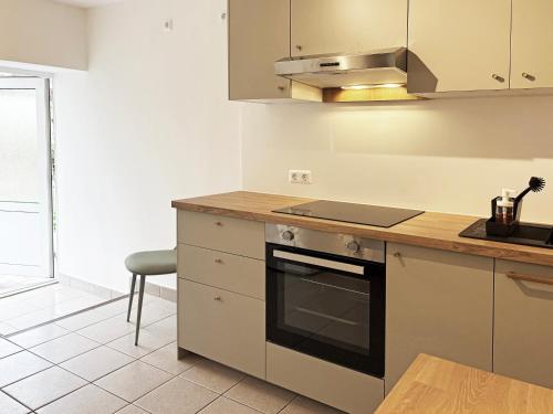 Ferienwohnung Seeglück - 4 Schlaf- & 4 Badezimmer (Ferienwohnung Seegluck - 4 Schlaf- & 4 Badezimmer) in 貝斯科