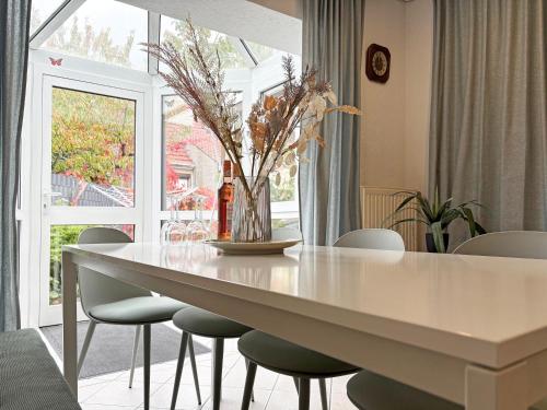 設施, Ferienwohnung Seeglück - 4 Schlaf- & 4 Badezimmer (Ferienwohnung Seegluck - 4 Schlaf- & 4 Badezimmer) in 貝斯科