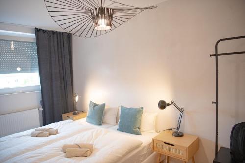 Apartment Strauss #ELF 2 Zimmer BS CITY in Braunschweig, Deutschland