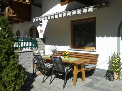 Apartment Valtiner - image 9