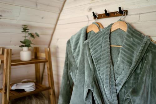 Coolaness Glamping 5