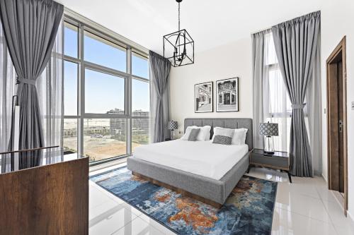 VayK - Great 1BR Apartment in Damac Hills - image 3