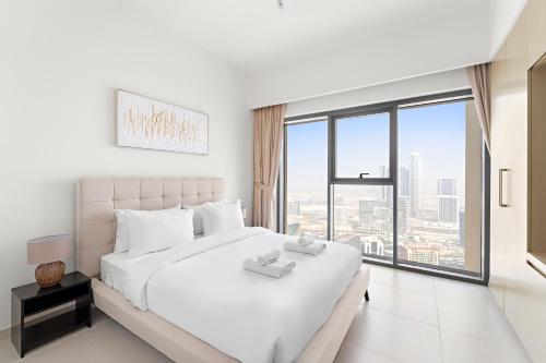 VayK - Stylish 1BR in Iconic Downtown Location - image 6