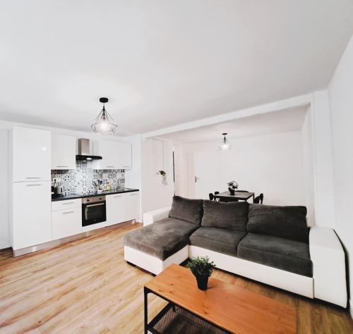 Turin - Charme et confort au cœur de Reims - Location saisonnière - Reims