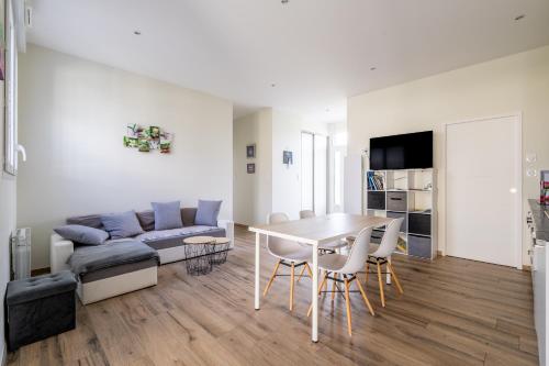 La Baraque gîte à louer Le Freique