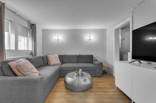 Castle Inn Apartments - Downtown Keflavik in Keflavik