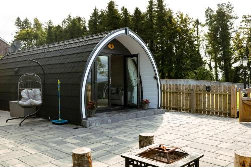 Coolaness Glamping 3