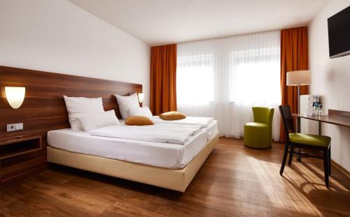 ante porta DAS STADTHOTEL - image 4