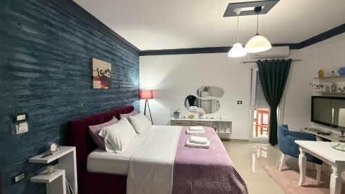 Guest's Apartament - Ohrid Guest's Apartament - Ohrid