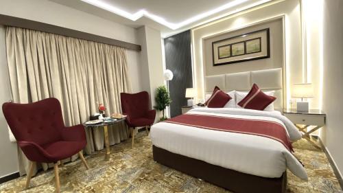 Faletti's Grand Hotel Multan in 木爾坦