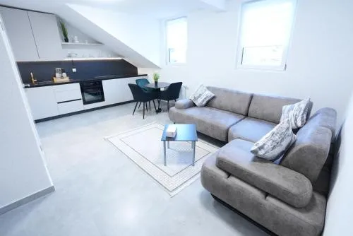 Luxury Apartments - Wohnung IB - Gemütliches Apartment III Stock in Neuwied, Deutschland