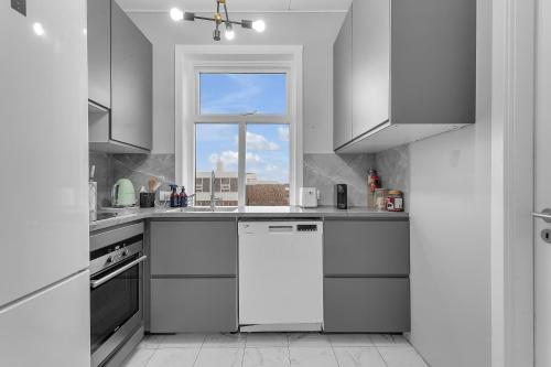 Castle Inn Apartments - Downtown Keflavik in Keflavik