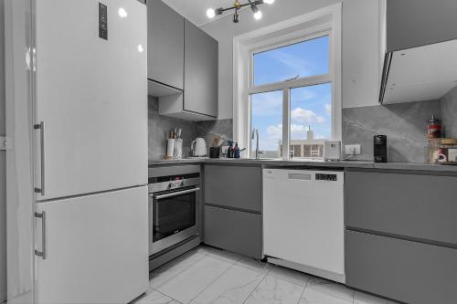 Castle Inn Apartments - Downtown Keflavik in Keflavik