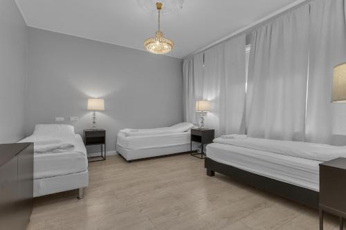 Castle Inn Apartments - Downtown Keflavík (Castle Inn Apartments - Downtown Keflavik) in Keflavik City Center