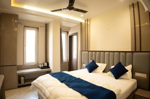 Jagrit a Boutique stay - Varanasi