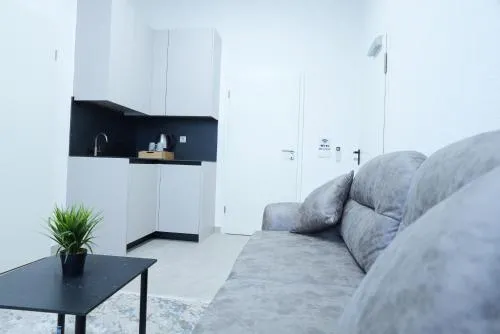 Luxury Apartments - Wohnung IB - Apartment mit Terrasse II Stock in Neuwied, Deutschland