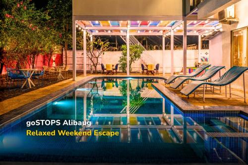 goSTOPS Alibaug