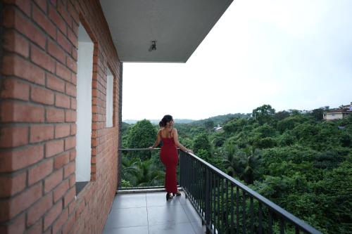 Hotel Casa De Patio