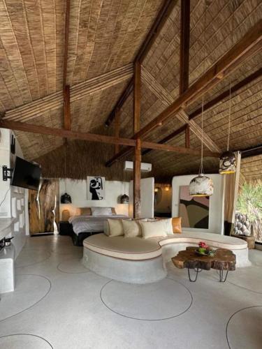Happy Coco Monkey - Cozy Studio by SP Villa - Koh Phangan Happy Coco Monkey - Cozy Studio by SP Villa - Koh Phangan