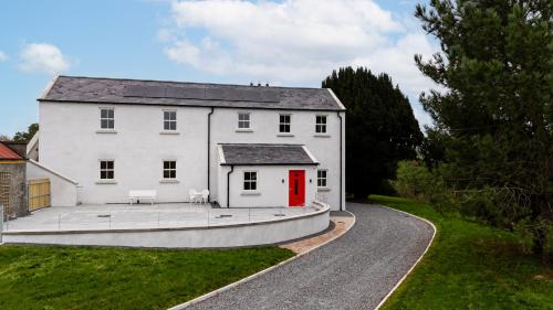 Whitehill House Farm Banbridge