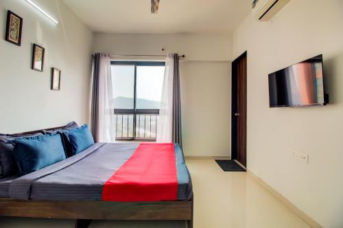 VibeStayZ Kedar Hinjewadi in Lavale