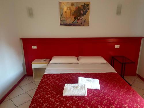 Double Room with City View