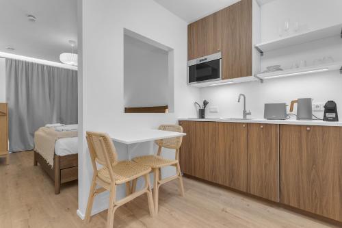 Castle Inn Apartments - Downtown Keflavik in Keflavik