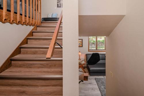 Corporate Housing Large Family Home - 3 bedroom 2 bath in Kimberly (WI)