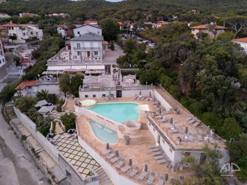 Hotel Villa Margherita