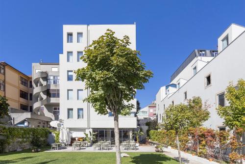 Regras Apartments & Garden By Benefit Collection B - Porto
