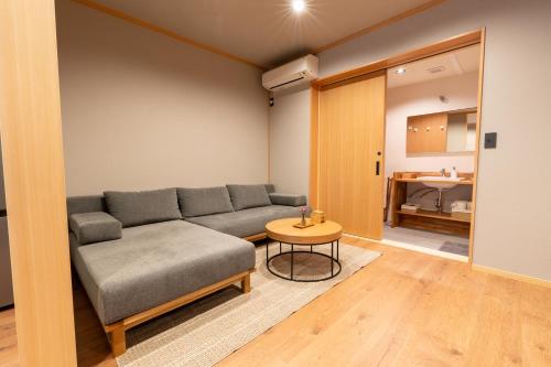 Kyoto Hideaway- Modern and Traditional Fusion