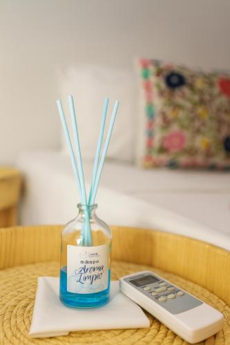 Riad Safran Rouge Room Type - Premium Quadruple Room