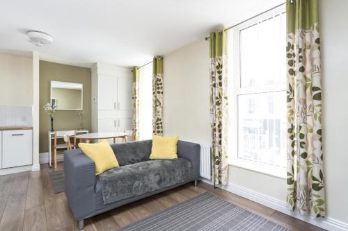 Walled City Apartments - image 6