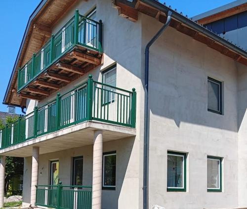 Appartement Berndlhof Mitterberg - Gröbming - Schladming (Appartement Berndlhof Mitterberg - Grobming - Schladming) in Zirting