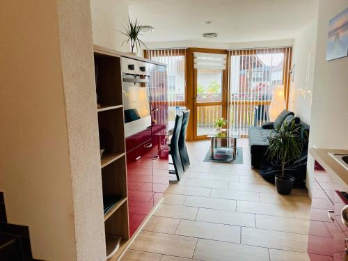 Vista exterior, Ferienwohnung Vogt in Sipplingen