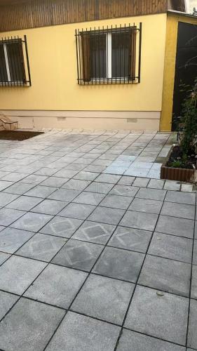 Удобства, Votre Maison Lointaine in Пантен