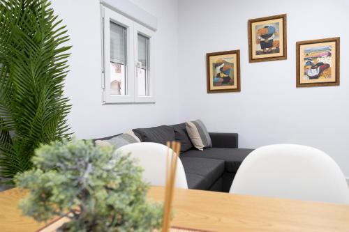 外部景觀, Altozano la Victoria A 2 hab in 安杜哈爾