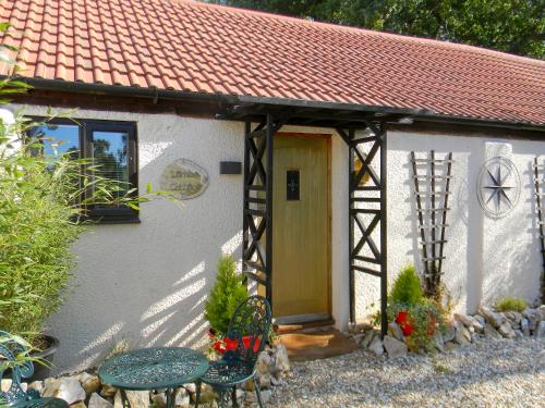 Viesnīcas āriene, Lambs Cottage in Ashill (Devon)
