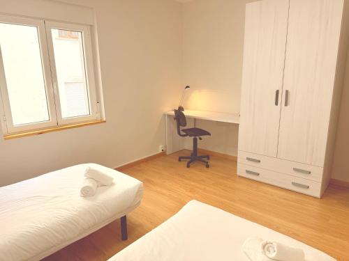 المرافق, Juan Antonio Simón 14 (Juan Antonio Simon 14) in سوريا