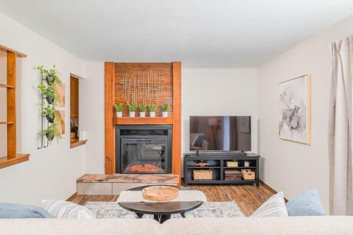 North Appleton Family Home - 3 Bedroom in Appleton Downtown