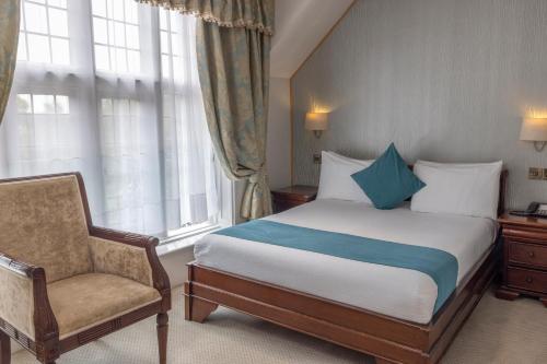 Castle Bromwich Hall Hotel, BW Signature Collection by Best Western, Birmingham (foto 4)