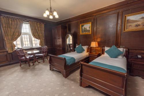 Castle Bromwich Hall Hotel, BW Signature Collection by Best Western, Birmingham (foto 10)