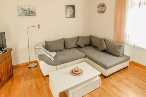 Ferienwohnung Fuchsbau in Neumagen-Dhron, Deutschland