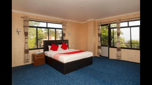 Room #1518818201