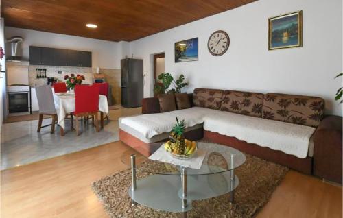 Amazing Home In Donji Bitelic in Rumin