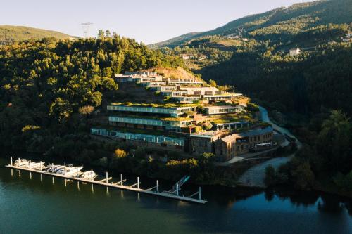 . Octant Douro