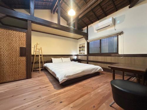 雨垂庵-Shizukuan-