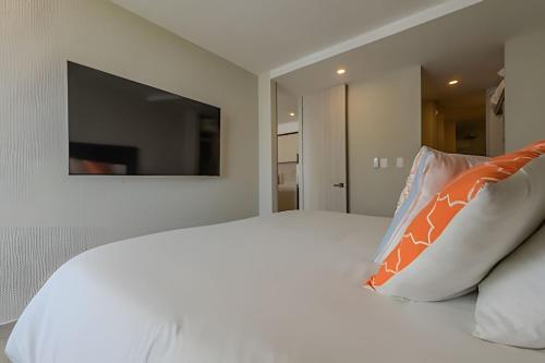 Luxury apartment with jacuzzi - Dominique